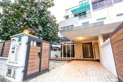 The Springside (D26), Terrace #557092171